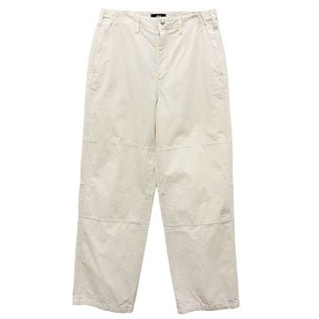 STUSSY FIELD リップストップパンツ本 (116708 1207) 153570606
