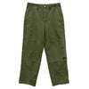 stussy 26SS Ripstop Pants Olive Green (116708 2726) 153570608 [P]