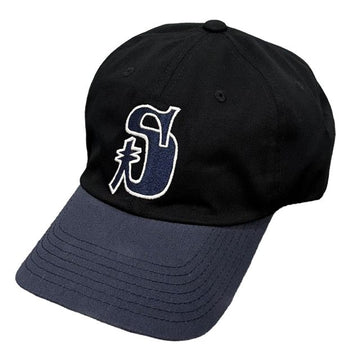 STUSSY 26SS VINTAGE S LOW PRO Baseballkappe 153570622