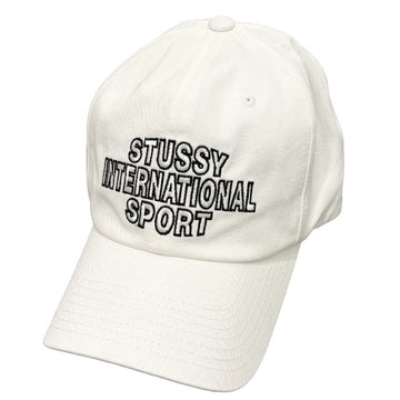 stussy Mid Depths International Strapback Cap Baseball Hat (1311182 1201) 153570659