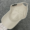 stussy LP 1980 Low Profile Strapback Cap Baseball Hat Faded Khaki (1311186 2674) 153570667 [P]
