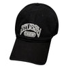 STUSSY ロープロファイルクルーストラップバックキャップ野球帽 153570774 [P]