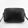 Saint Laurent Tassel Lou Camera Bag Crossbody 520534 153571646 [P]