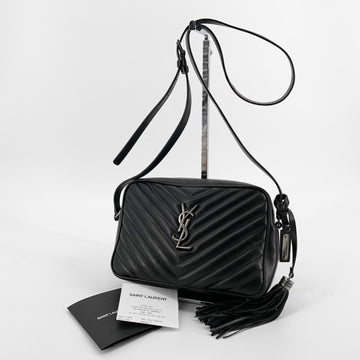 SAINT LAURENT テスル ル カメラバッグ クロスバッグ 520534 153571646