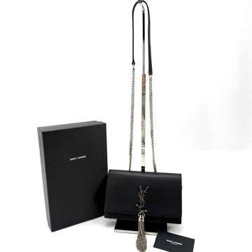 SAINT LAURENT モノグラム ケイト スモール チェーン ショルダーバッグ 452159 153571652