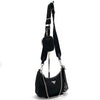 PRADA テスート リエディション マルチ ホーボーバッグ 1BH204 153571673 [P]