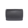 BALENCIAGA ホワイトロゴ エブリデイ ラージ クラッチバッグ 485112 153574337 [P]