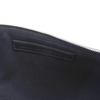 BALENCIAGA ホワイトロゴ エブリデイ ラージ クラッチバッグ 485112 153574337 [P]