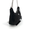 PRADA テスート リエディション マルチ ホーボーバッグ 1BH204 153571714 [P]
