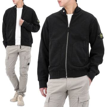 STONE ISLAND コットン ジャケット L1S156100014 S0297 V0029 153572052