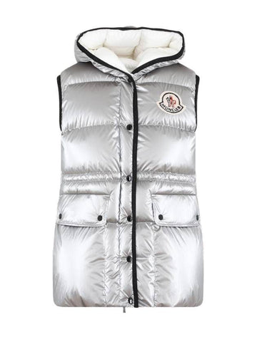 Moncler Down Padding Vest 1A00053 596T2 915 133041823
