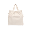 CHANEL クリーム ココ ガンボン トートバッグ 57097250 153574391 [P]