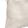 CHANEL クリーム ココ ガンボン トートバッグ 57097250 153574391 [P]
