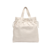 CHANEL クリーム ココ ガンボン トートバッグ 57097250 153574391 [P]