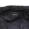 BALENCIAGA Cシェイプ プファー パディング 601763 kk25431984 153574410 [P]