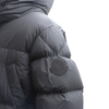 Moncler FUSSA 1952 Men's Long Padding Jacket G20921C00005 153574432 [P]
