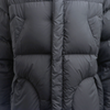 Moncler FUSSA 1952 Men's Long Padding Jacket G20921C00005 153574432 [P]