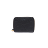 Louis Vuitton Monogram Empreinte Zippy Coin Purse Card Holder 65535 153574445 [P]