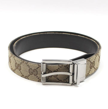 GUCCI リバーシブルベルト 30MM 121295 90 153572531