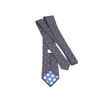 PAUL SMITH Sternenmotiv Herren Seidenkrawatte 17555873 153574597 [P]