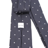 PAUL SMITH Sternenmotiv Herren Seidenkrawatte 17555873 153574597 [P]