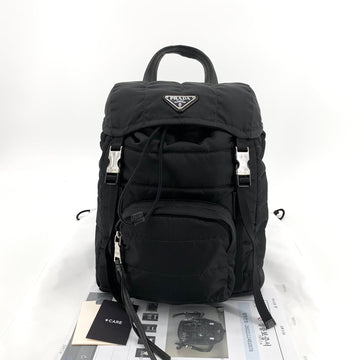 PRADA リナイロン ポコノ バックパック 1bz002 153572731