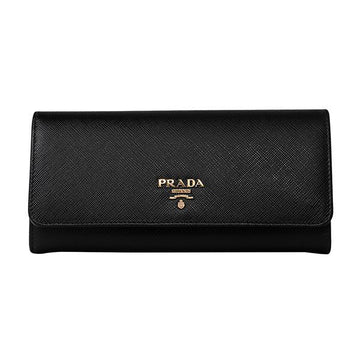Prada Long Wallet 34376279