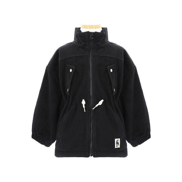 MINI RODINI Windfleece Kinderjacke 1100013099 123427906