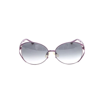 FENDI FS5116K Fロゴパープルフレームサングラスkk19672020 153574376
