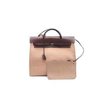 HERMES NEW ZIP Erlaine Erbag GM 39 Tote- und Schultertasche 67439109 153574383