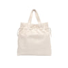 CHANEL クリーム ココ ガンボン トートバッグ 57097250 153574391 [P]