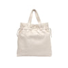 CHANEL クリーム ココ ガンボン トートバッグ 57097250 153574391 [P]