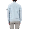 STONE ISLAND ライトウールジップアップカーディガン 5100011 S00B4 V0041 153574406 [P]