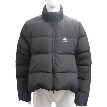 BALENCIAGA C-Shape Puffer Jacket 601763 153574410