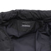 BALENCIAGA Cシェイプ プファー パディング 601763 kk25431984 153574410 [P]