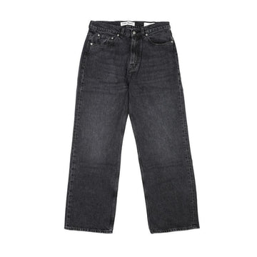 OUR LEGACY Hose Third Cut Supergrey Wash Denim 148229337