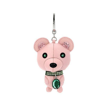 Swarovski Keychain 5650128 Icons Chris Bear Key Holder 151206956