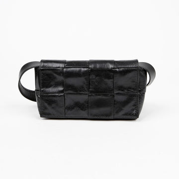 BOTTEGA VENETA Kassette Mini Gürteltasche 651053 153253120