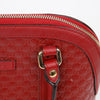 Gucci Microshima Dome Tote Shoulder Bag 449654 153363778 [P]