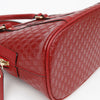 Gucci Microshima Dome Tote Shoulder Bag 449654 153363778 [P]