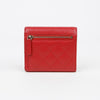 CHANEL Caviar Classic Bi-Fold Wallet AP0231 153367244 [P]