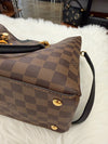 LOUIS VUITTON Riverside Tote Bag Damier (N40050) 153574710 [P]