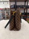 LOUIS VUITTON Riverside Tote Bag Damier (N40050) 153574710 [P]