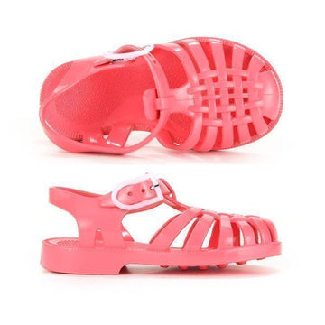 Meduse SUN 201 BONBON Jelly Sandals Pink Kids 146942438 [P]
