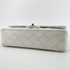 CHANEL Classic Caviar Medium Shoulder Bag 110318-1379 153576243 [P]