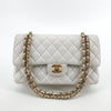 CHANEL Classic Caviar Medium Shoulder Bag 110318-1379 153576243 [P]