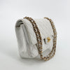 CHANEL Classic Caviar Medium Shoulder Bag 110318-1379 153576243 [P]