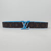 Louis Vuitton Monogram Reversible Belt 153577052 [P]