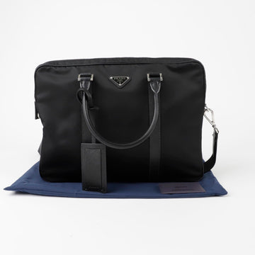 PRADA ブリーフケース トート ショルダーバッグ 153253193