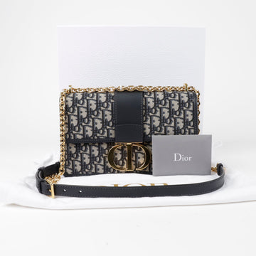 DIOR M9208UTZQ 30 モンテイン チェーン ショルダー クロスバッグ 153253674